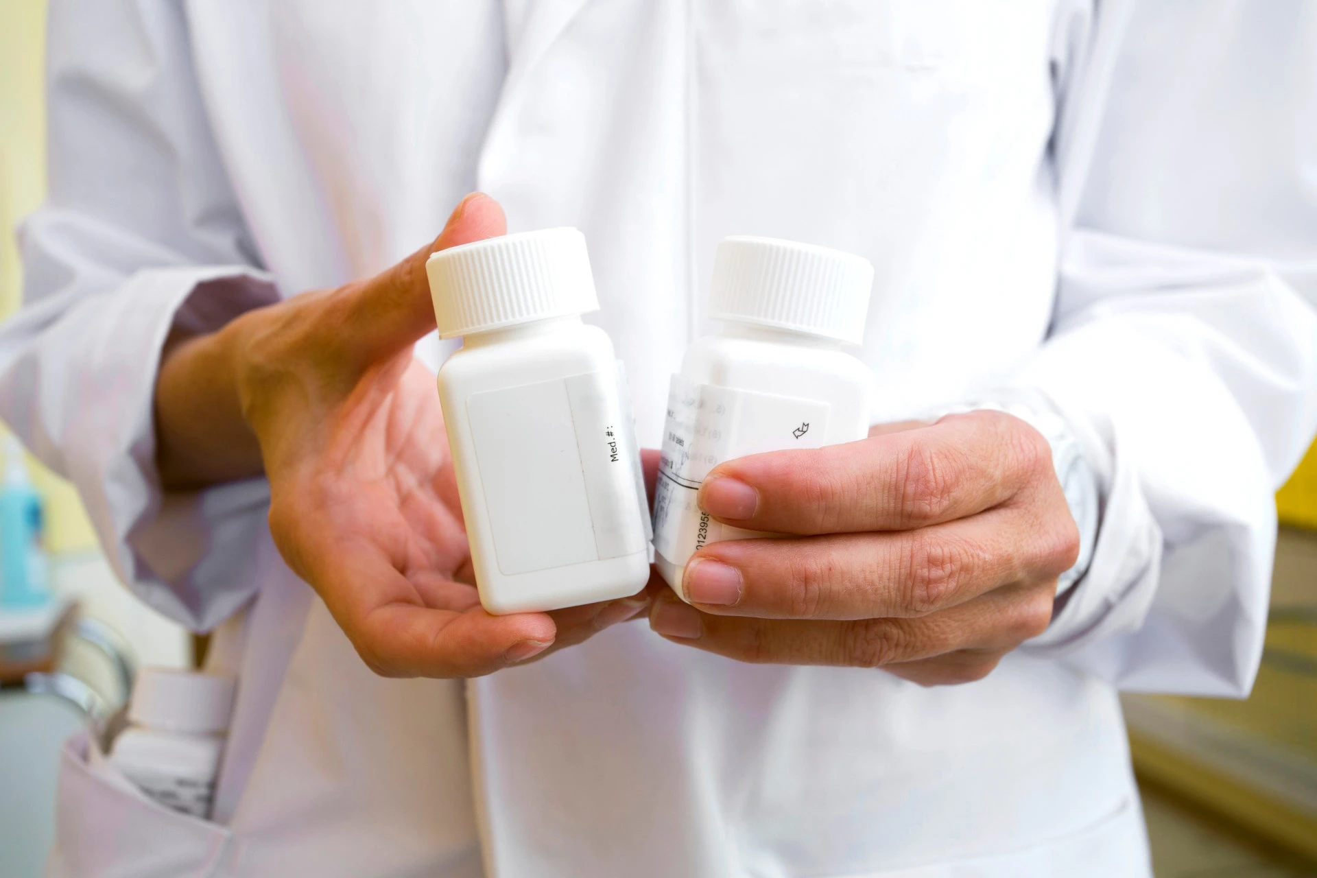 o que é um estudo clinico